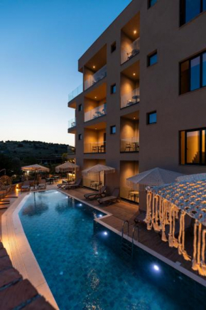 Diol Hotel Ksamil